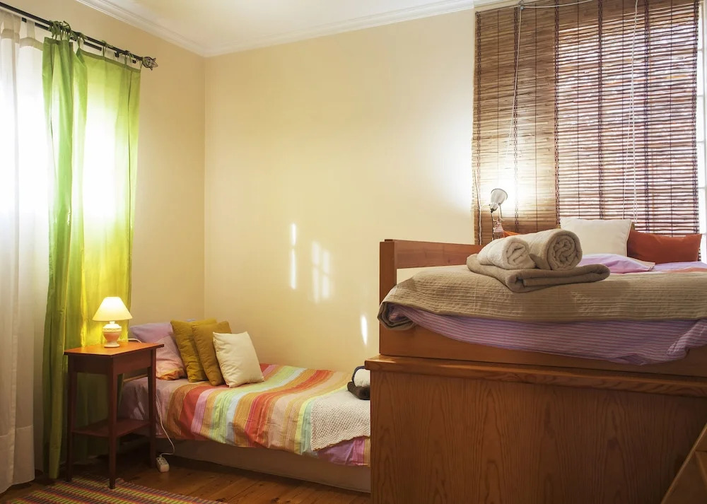 The Funcho - Casas Maravilha Funchal