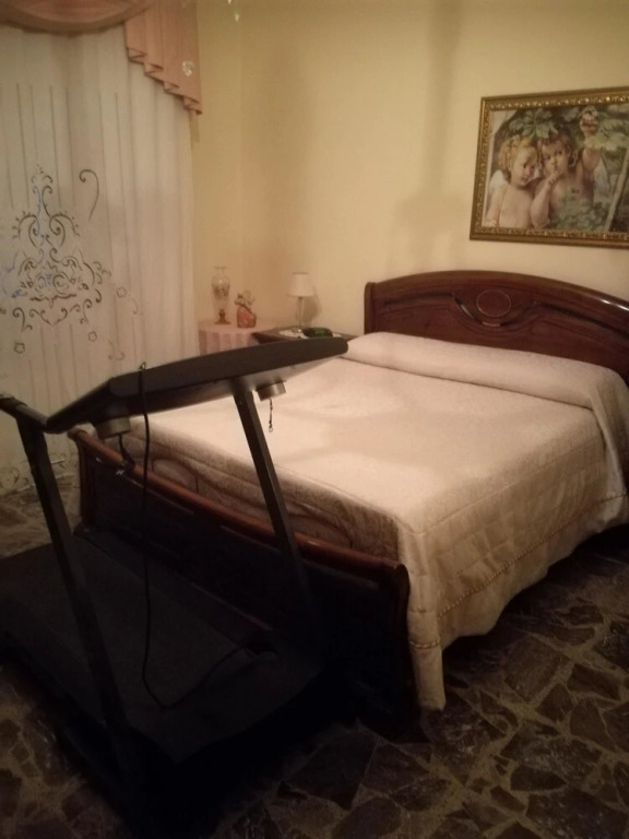 Apartment With 3 Bedrooms in Specchia, With Wifi - 17 km From the Beac