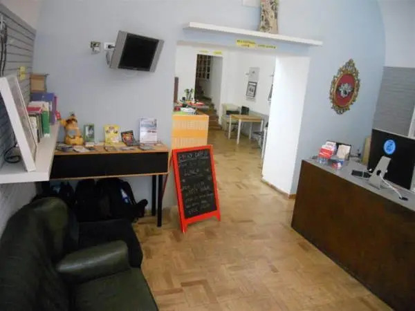 La Controra Hostel Naples