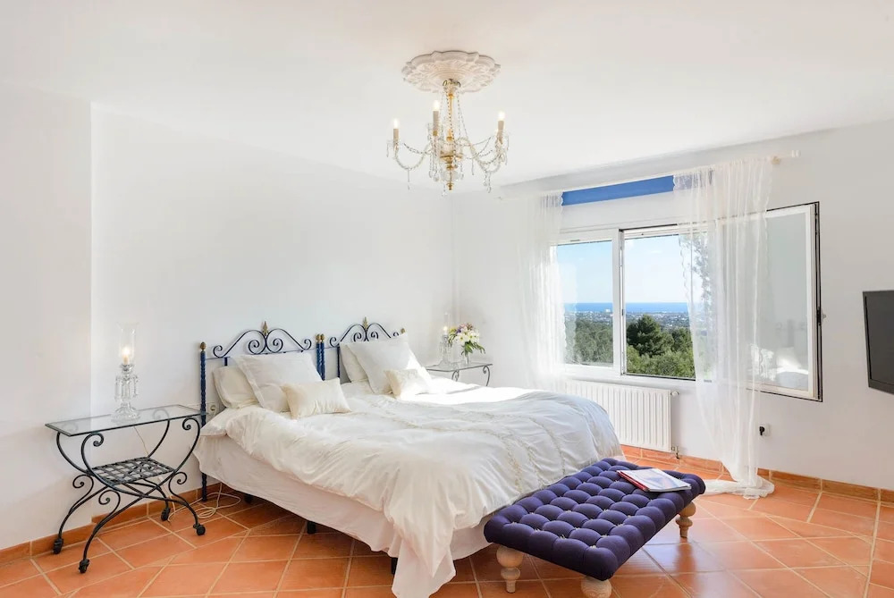 Villa Barrica