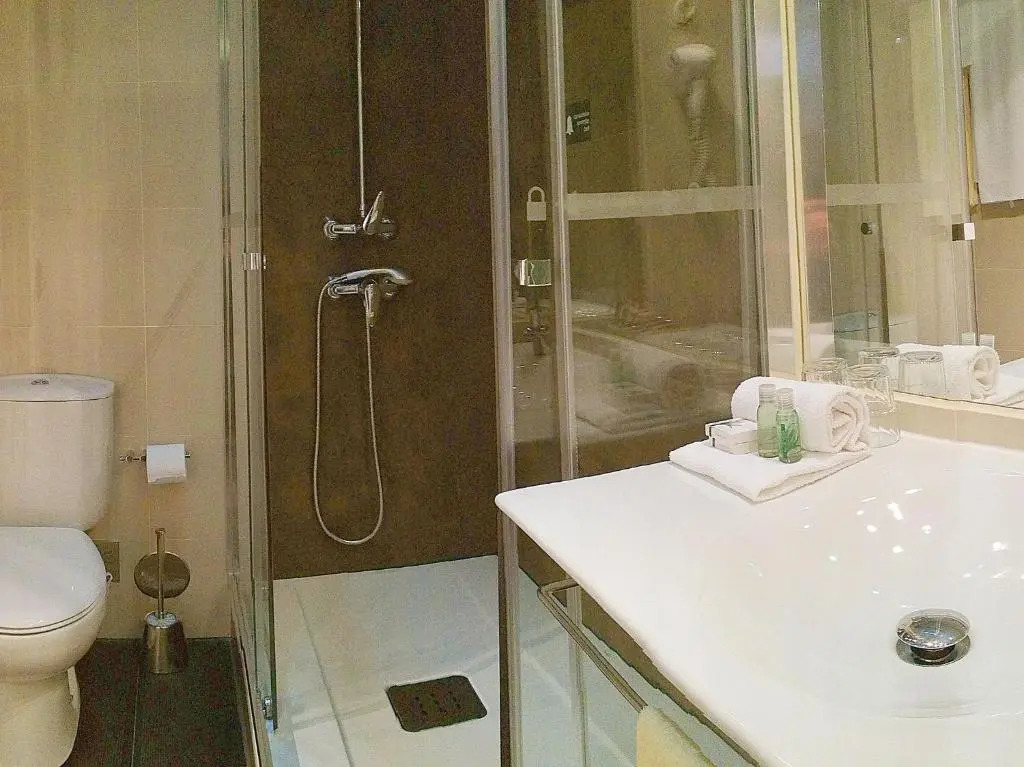 Alegre - Bussaco Boutique Hotel