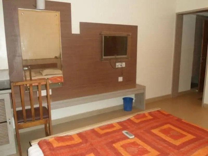 Hotel Pankaj +