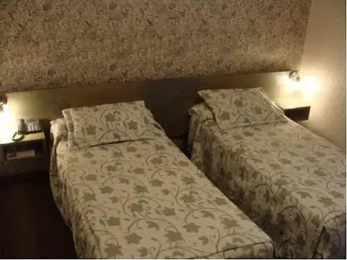 Hotel Fenicia