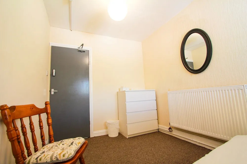 Central Bolton Accommodation