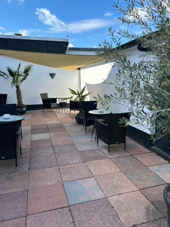 tauwerk Hotel