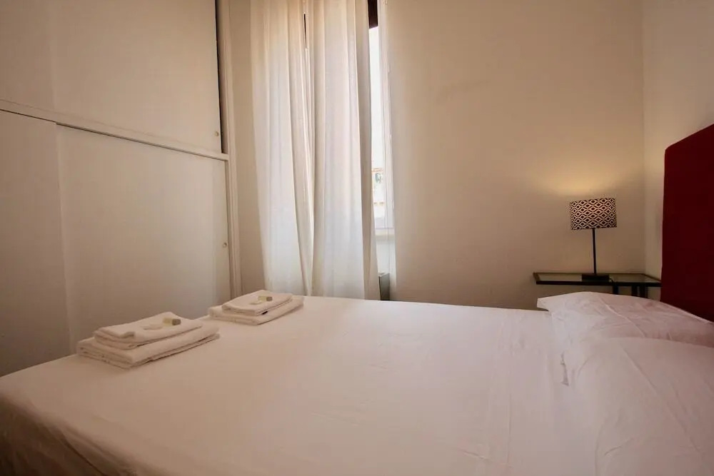 Short Stay Rome Apartments Spanish Steps