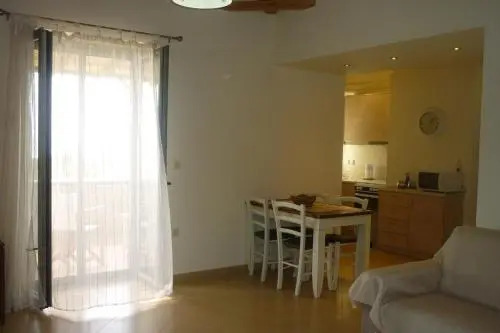 Flat 1 Bedroom 1 Bathroom - Kardamyli