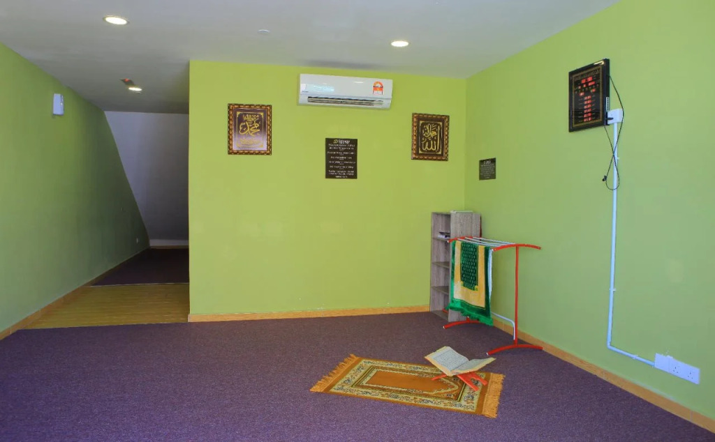 Grand Sri Lagenda