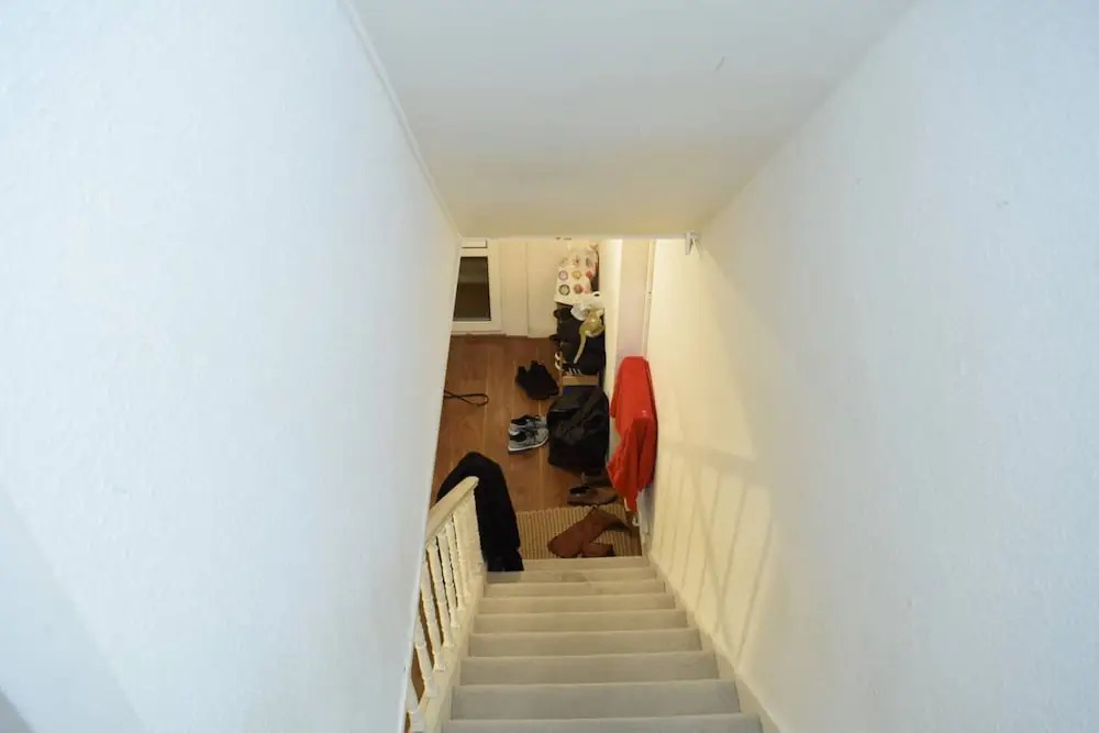 Homely 2 Bedroom House in Greenwich
