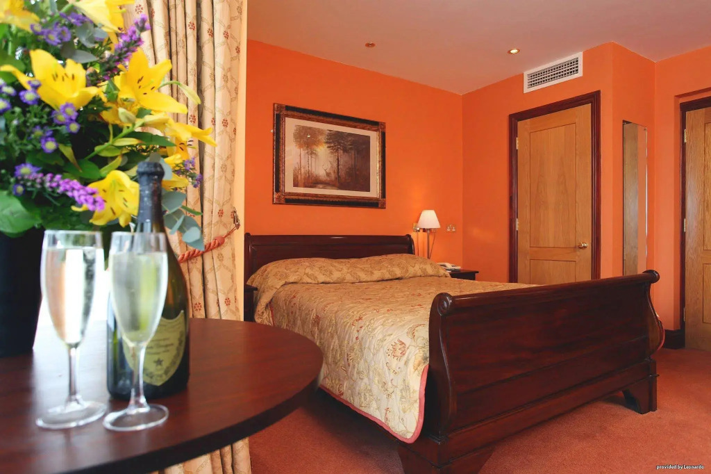 The Tollgate Hotel