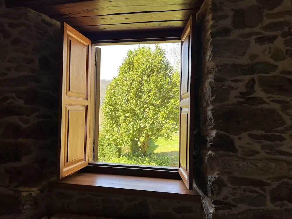 Casa Rural O Vilar