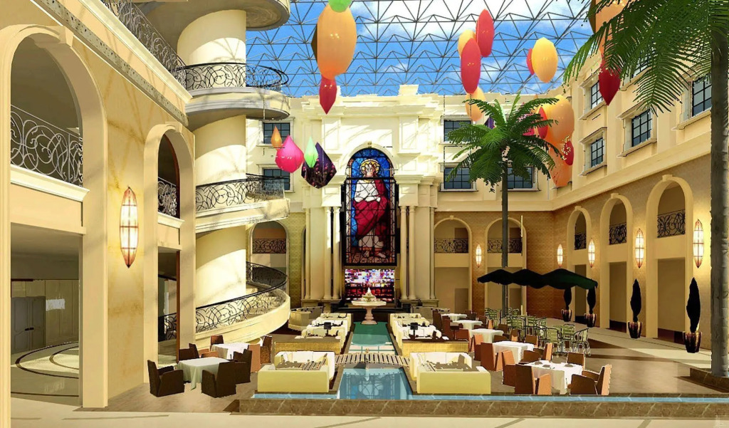Guangxin International Hotel