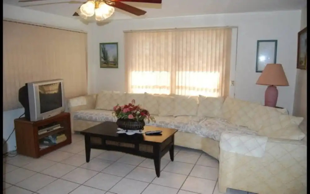 Bonita Shores Cottage #246919 - 2 Br Villa