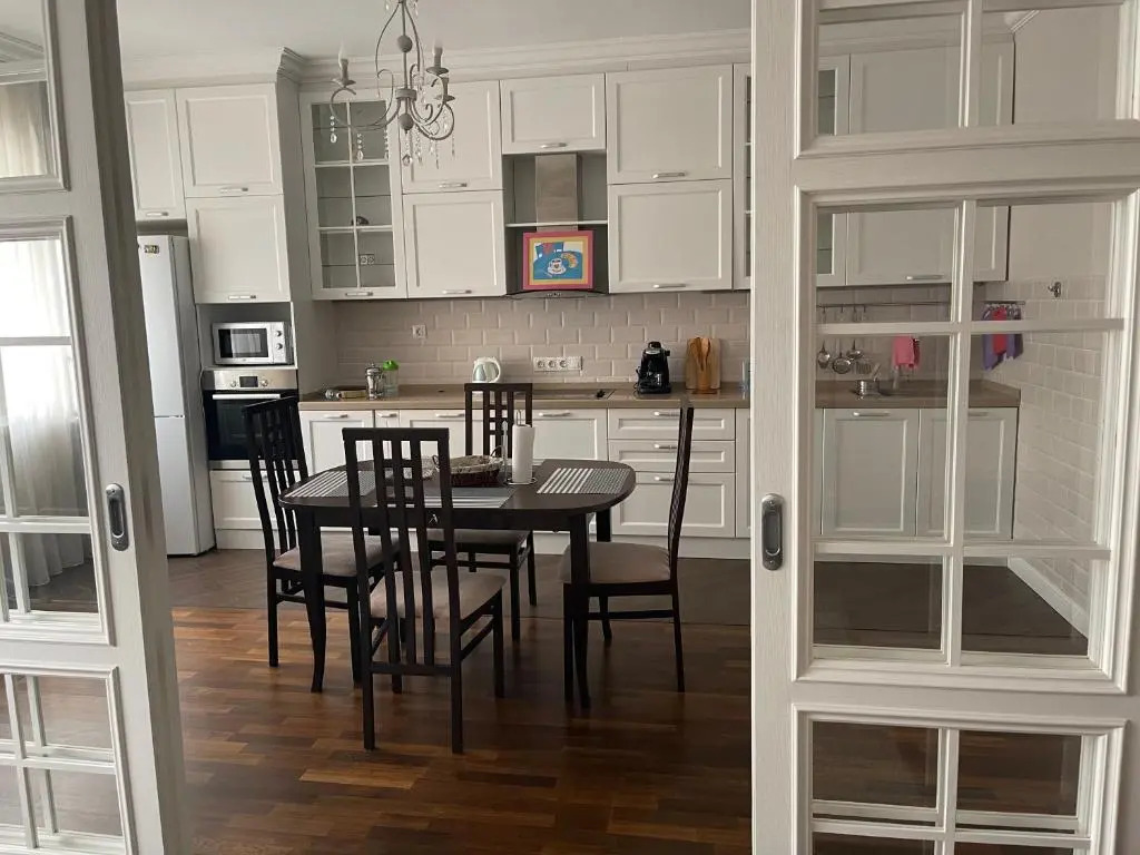 Elite 3 bedroom gated apartment