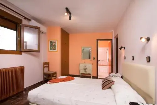 Anastasia Apartments