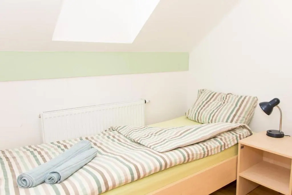 Apartma Murania