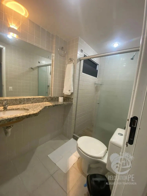 Marupiara Suítes Muro alto Apts 319 e 224