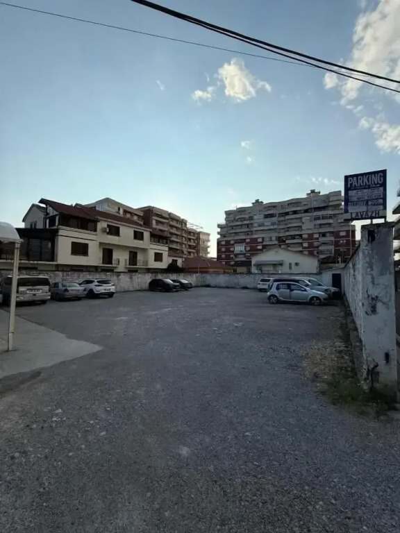 Shkodra Stylish Apartment