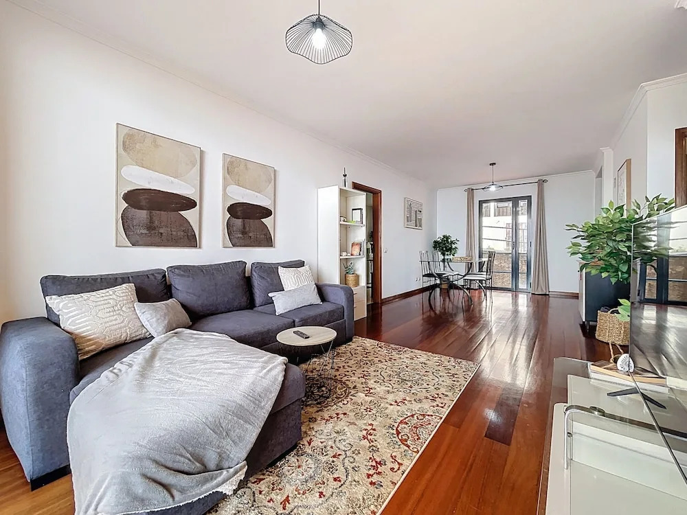 Aurora Atlantic Apartment by Atlantic Holiday