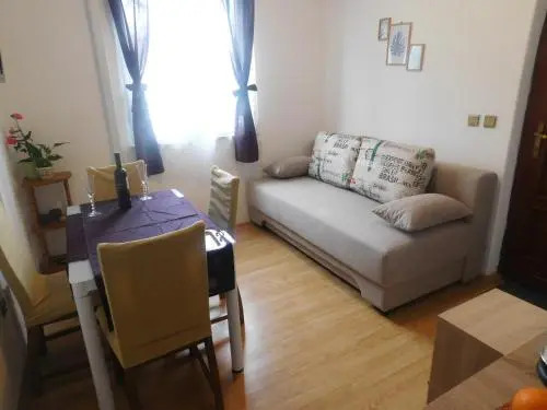 Apartment Artusi