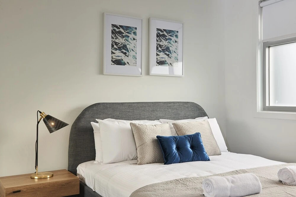 Cute, Homey Apartment In Chadstone