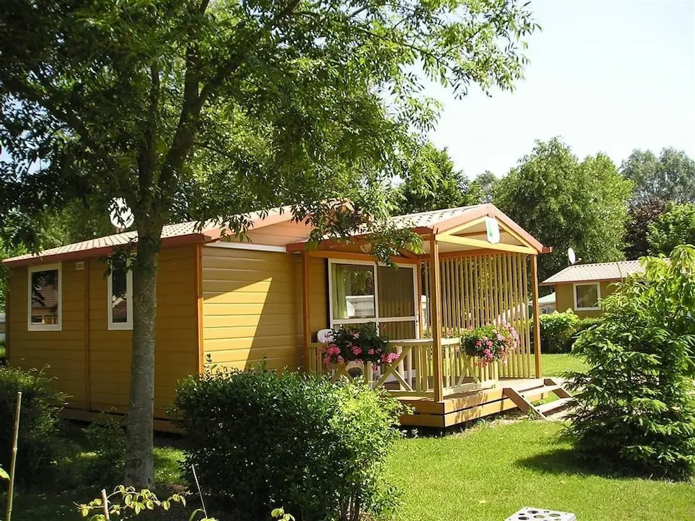 Camping Saint Paul