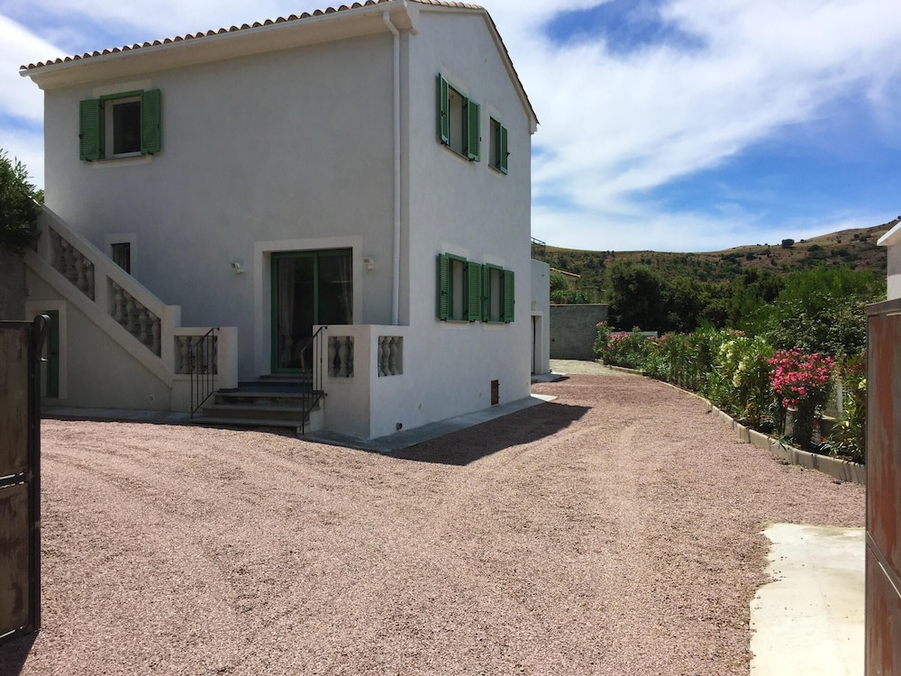 Villa With 3 Bedrooms in Pietralba, With Wonderful Mountain View, Private Pool, Enclosed Garden - 15 km From the Beach