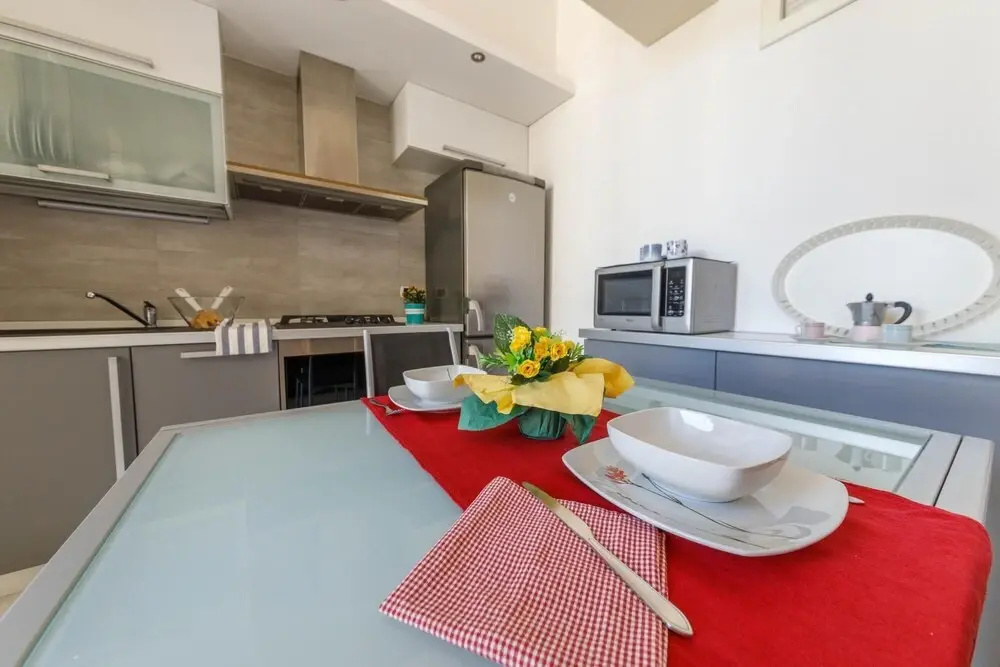 Smart House Livorno in Livorno