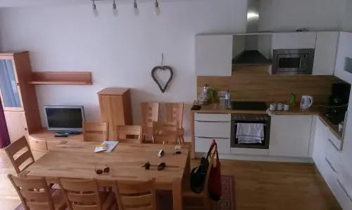 Haus CKPK Lux