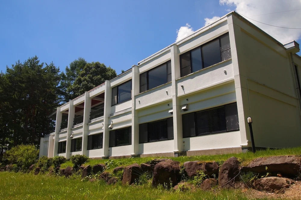ICA Fujimi House