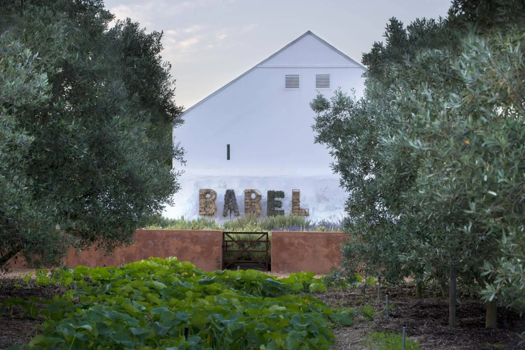 Babylonstoren