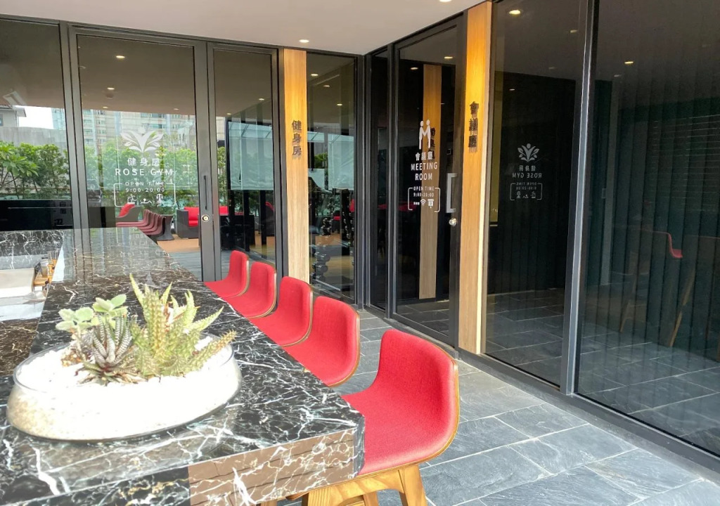 Royal Rose Hotel Xinsheng