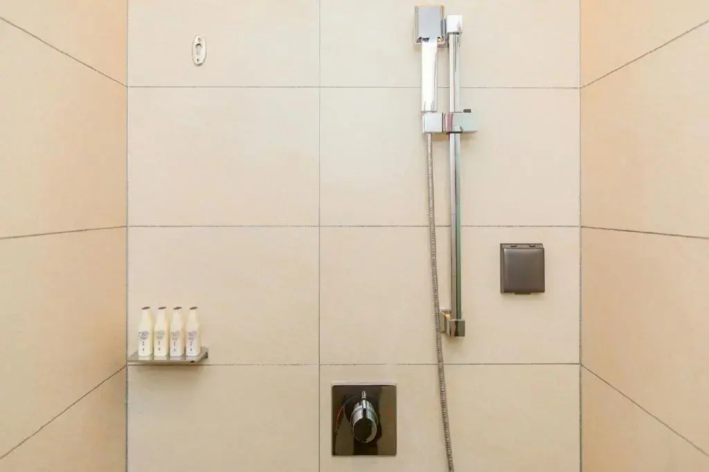 Huashuyi Hotel (Shanghai Jinshan City Beach Branch)