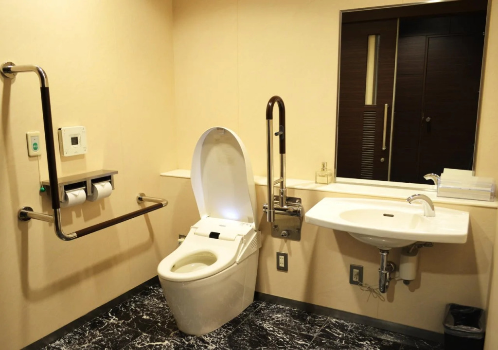 Hotel Tenjin Place