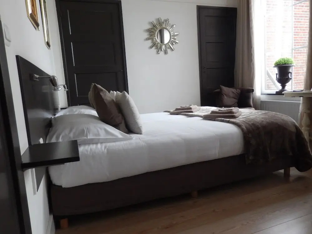 B&B De Passant
