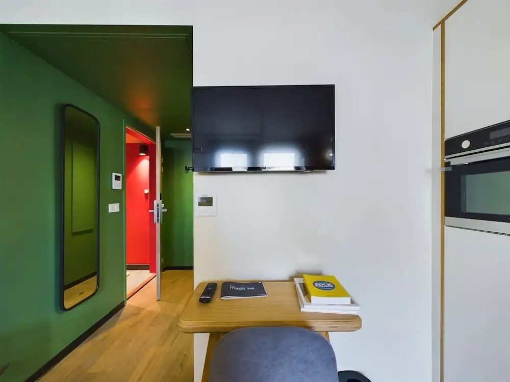 Hife Gentilly Paris Sud Porte dItalie