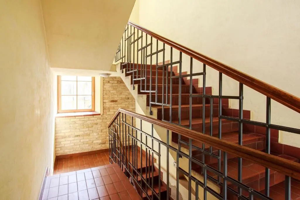 #stayhere - Cozy & Comfy 1BDR Apartment Vilnius Old Town