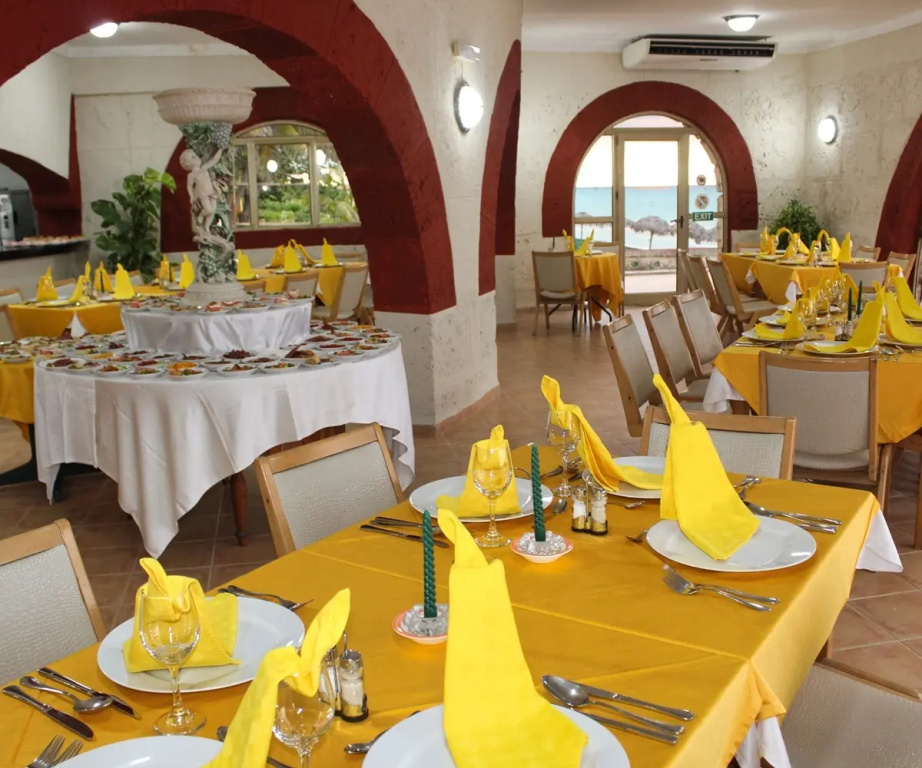 Gran Caribe Club Kawama Resort All Inclusive