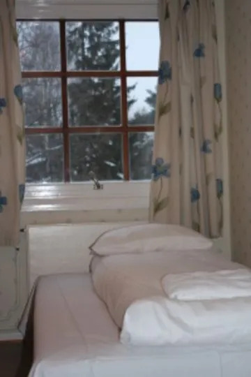 Montebello Guesthouse