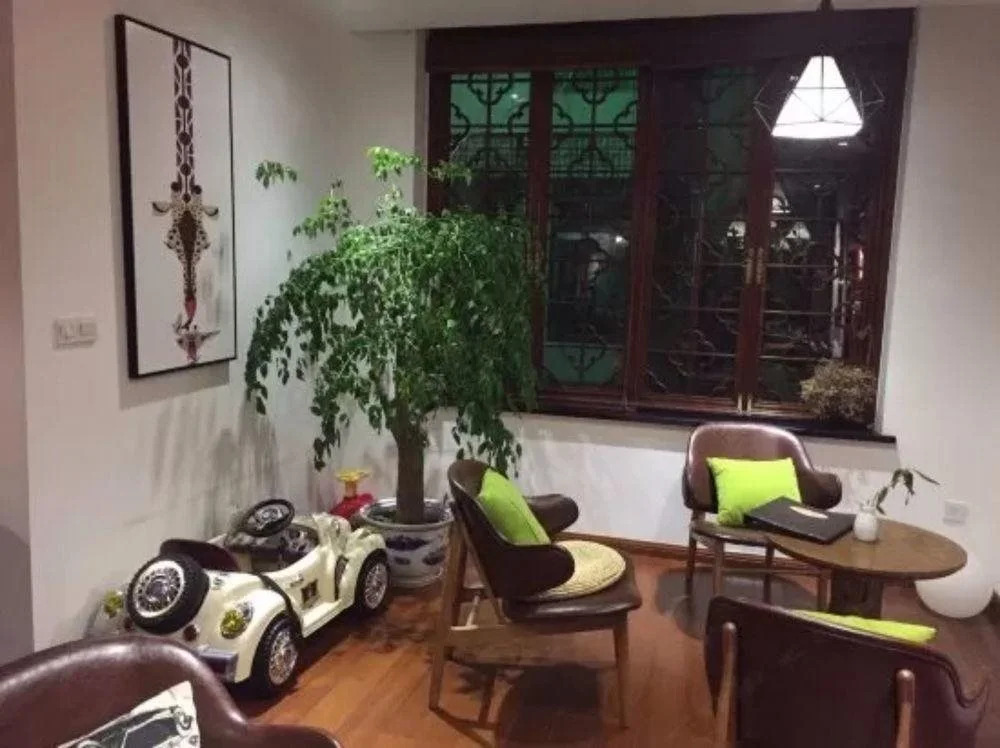 Suzhou Daoxiangtang Youth Hostel
