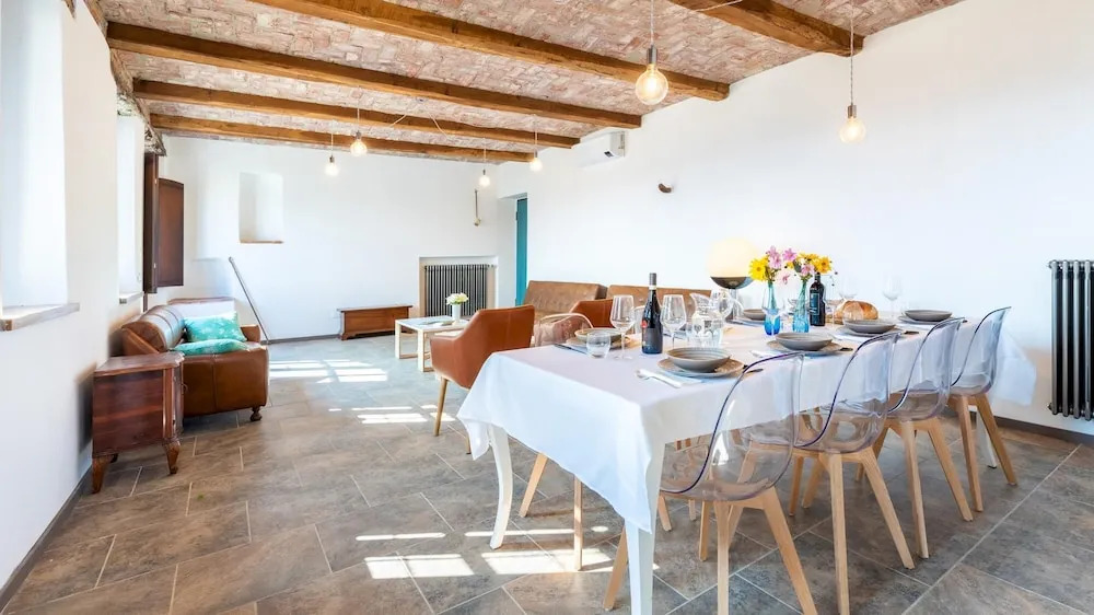 CASA LEONARDA 8, Emma Villas