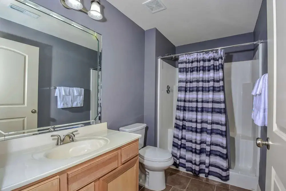 Birdie's Bliss 2BR Condo Sleeps 6!