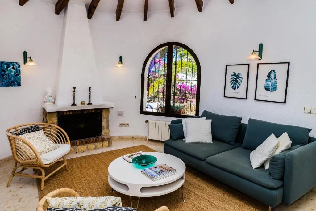 Villa Casa Vincella