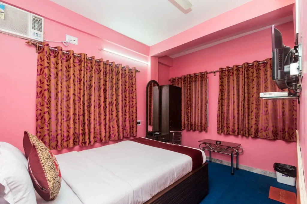 BHARAT SERVICE APARTMENTS GUEST hOUSE
