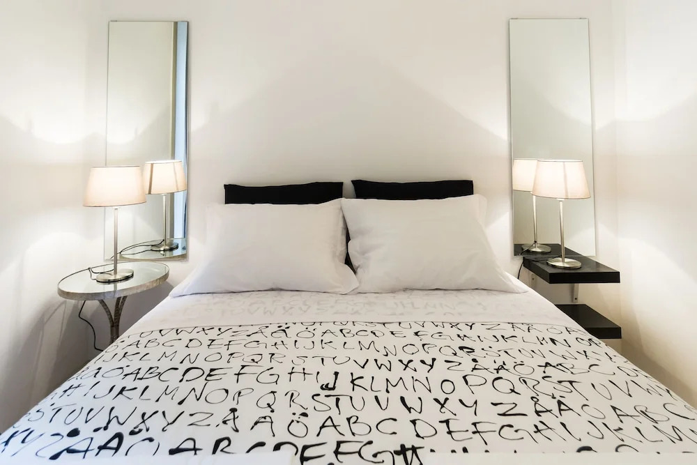 ShortStayFlat Alfama e Castelo