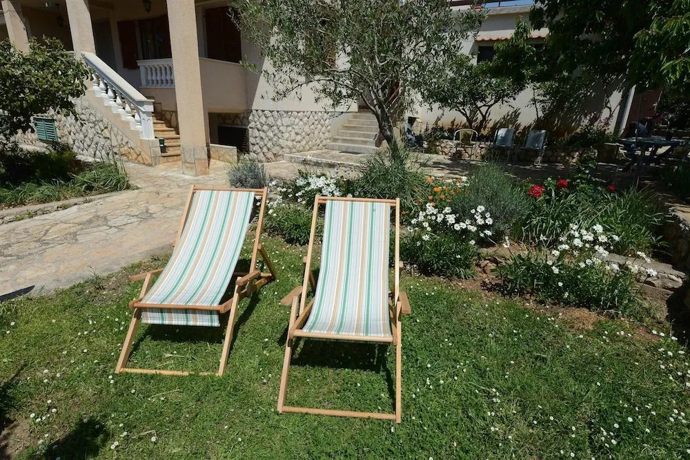 Apartments Andelko