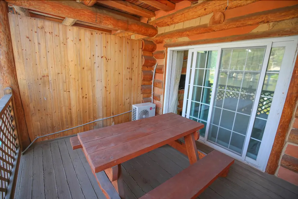 Logcabin
