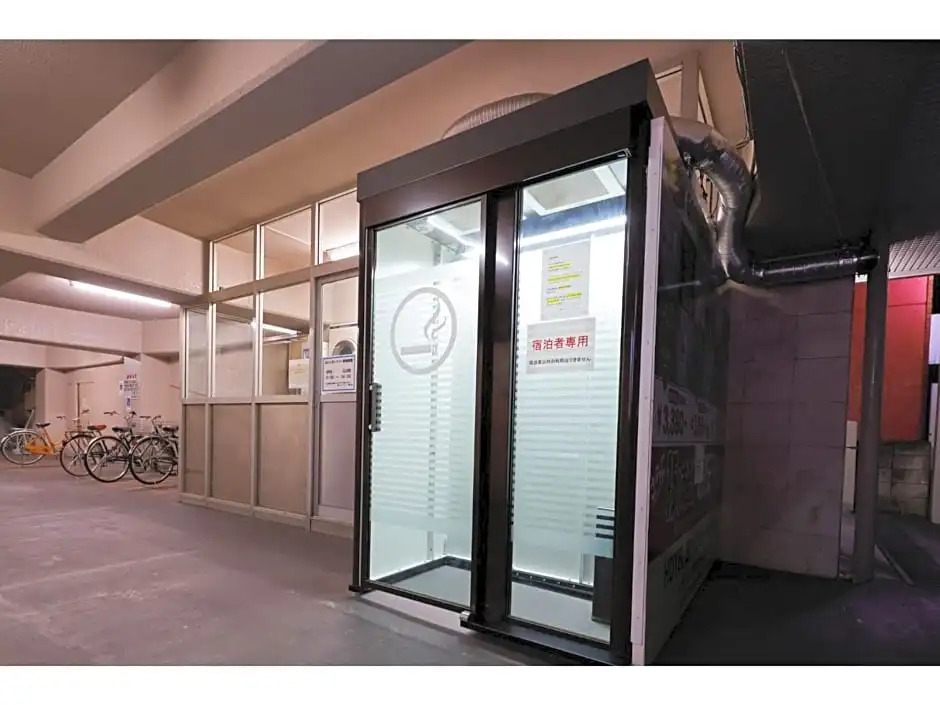 HOTEL Nishikawaguchi Weekly - Vacation STAY 44781v