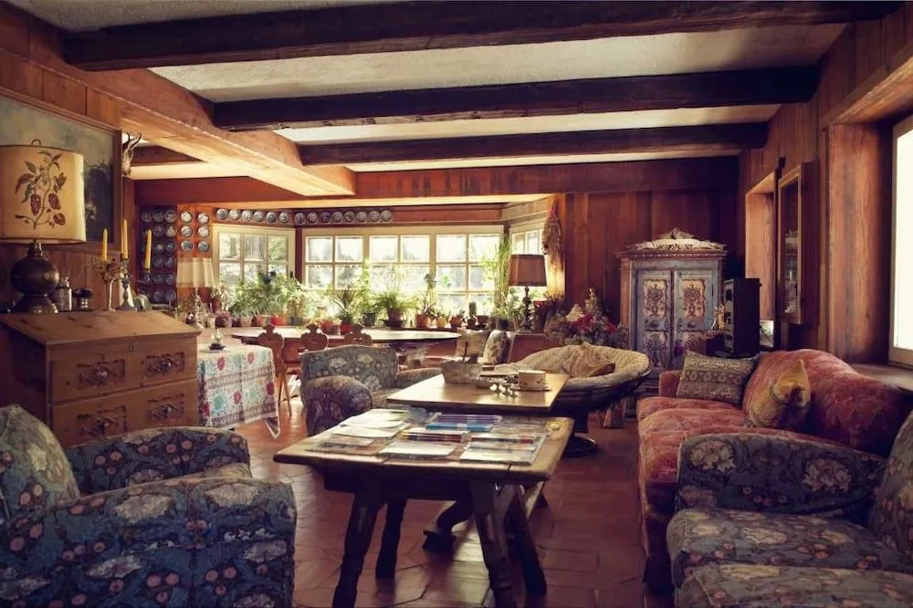 B&B Villa Dolomites Hut