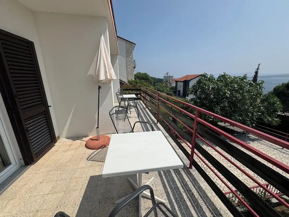 Villa M